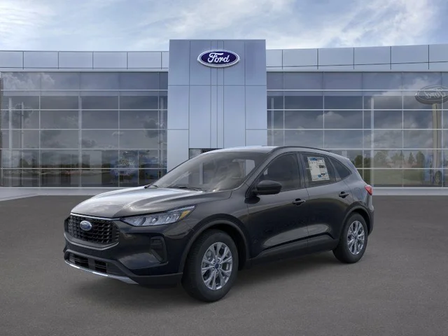 2026 Ford Escape Active®