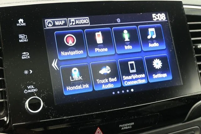 Used 2022 Crystal Black Pearl Honda RTL-E image 17