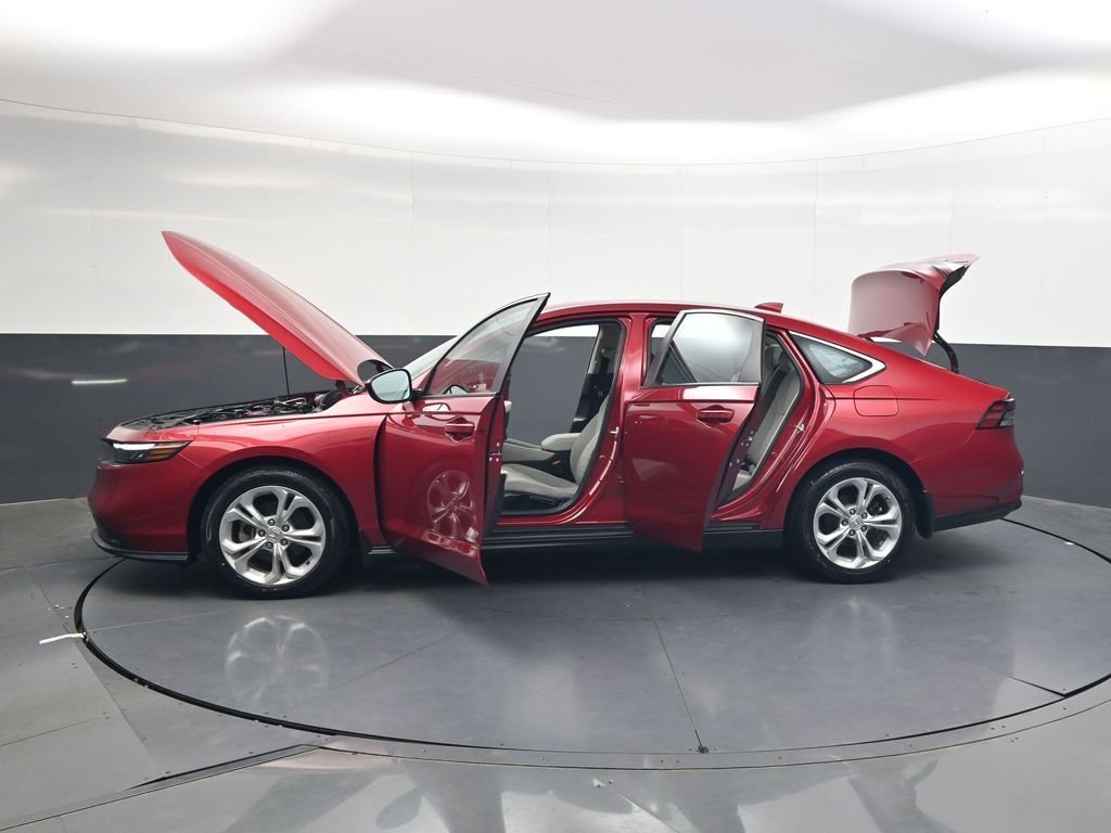 Used 2023  Honda LX image 39