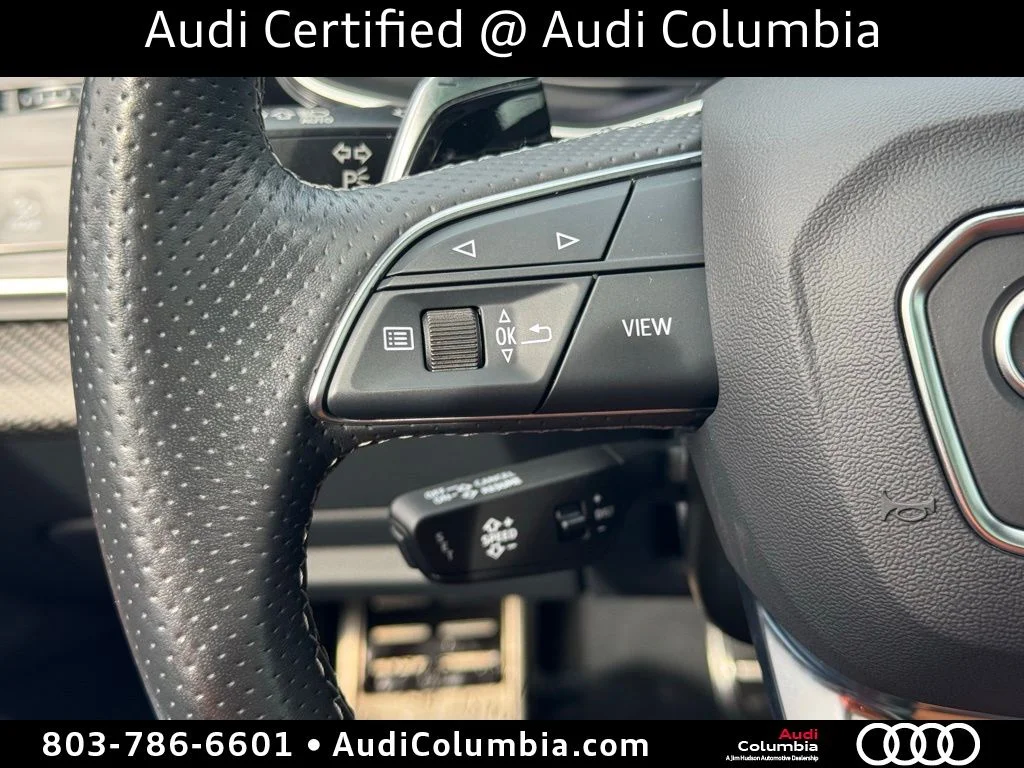 Used 2022  Audi 4.0T image 29