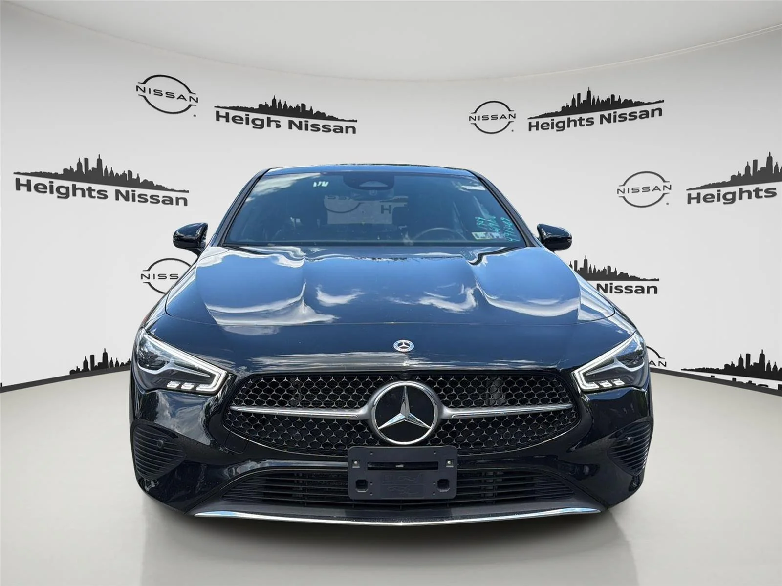 2025 Mercedes-Benz CLA CLA 250 - Photo 8