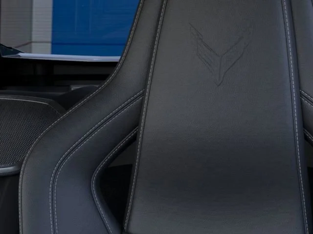 2025 Chevrolet Corvette 1LZ - Photo 22