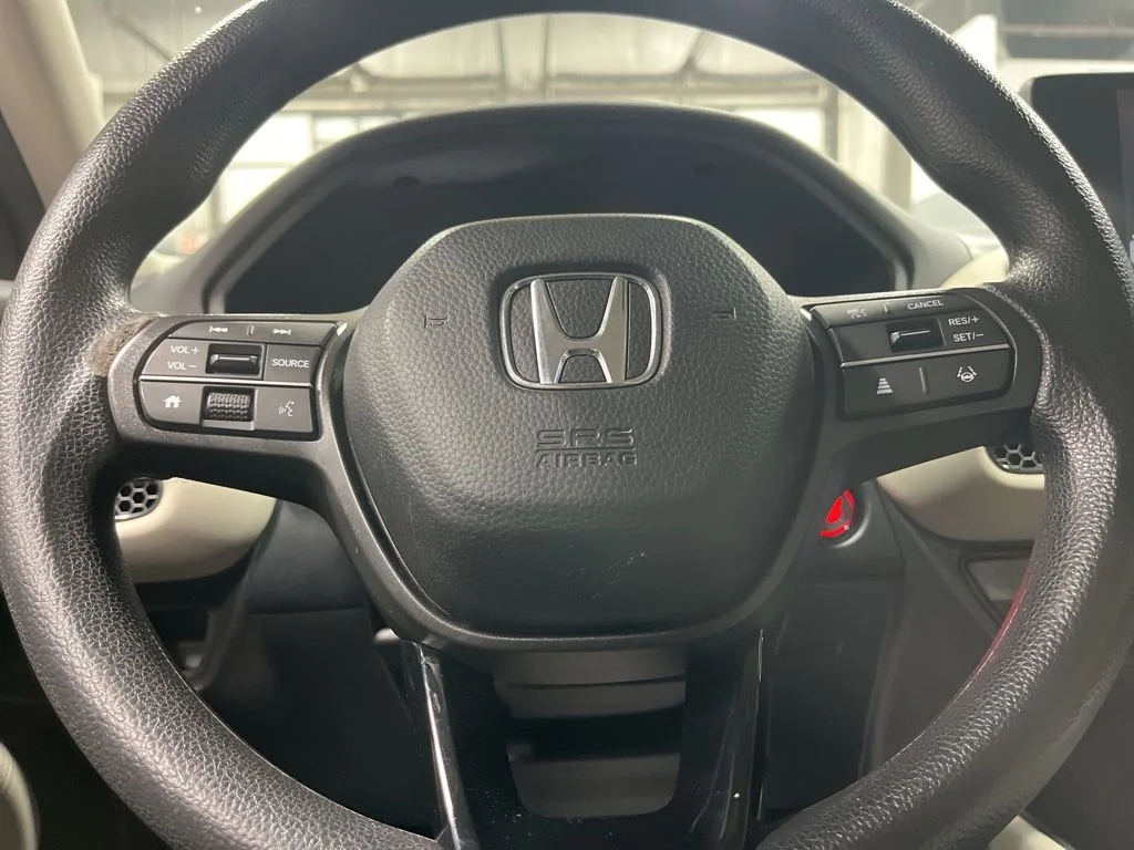 2024 Honda HR-V LX - Photo 17