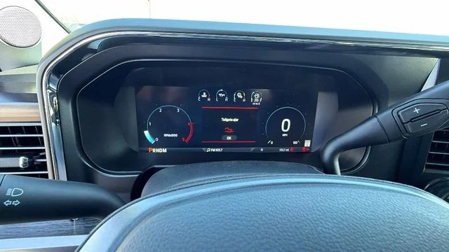 New 2026 Avalanche Ford F-250® Lariat® image 32