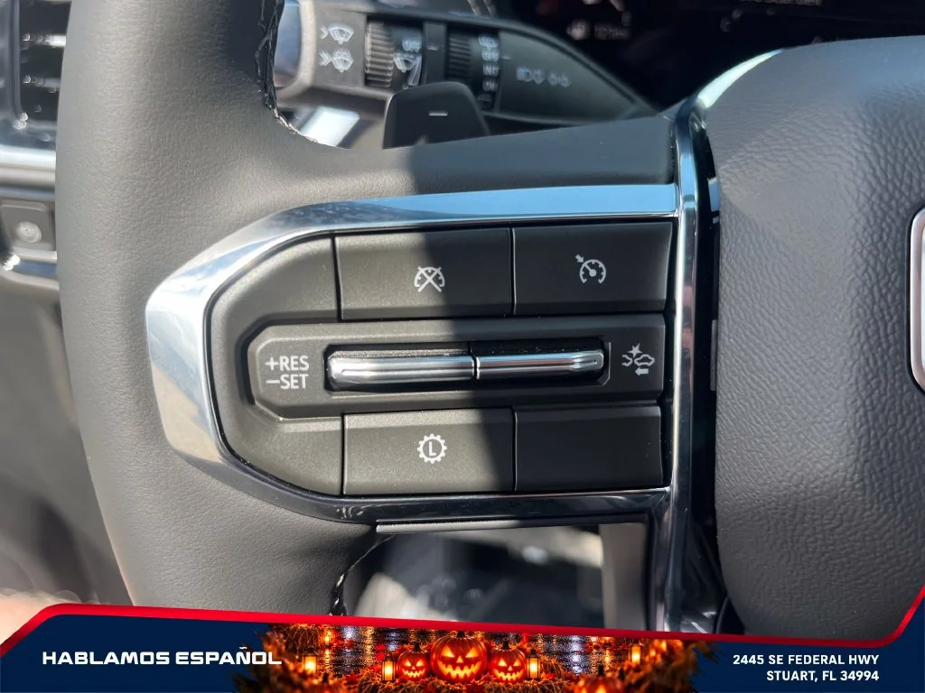 New 2026 Onyx Black GMC Elevation image 18