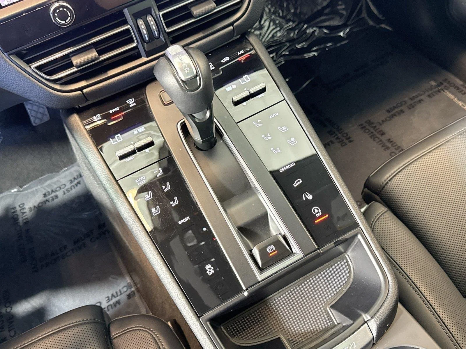 Certified Used 2025 White Porsche  image 18