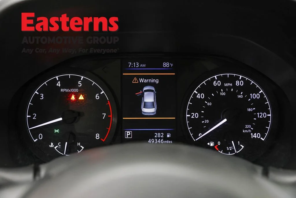 Used 2024 Gray Nissan 2.5 S image 17