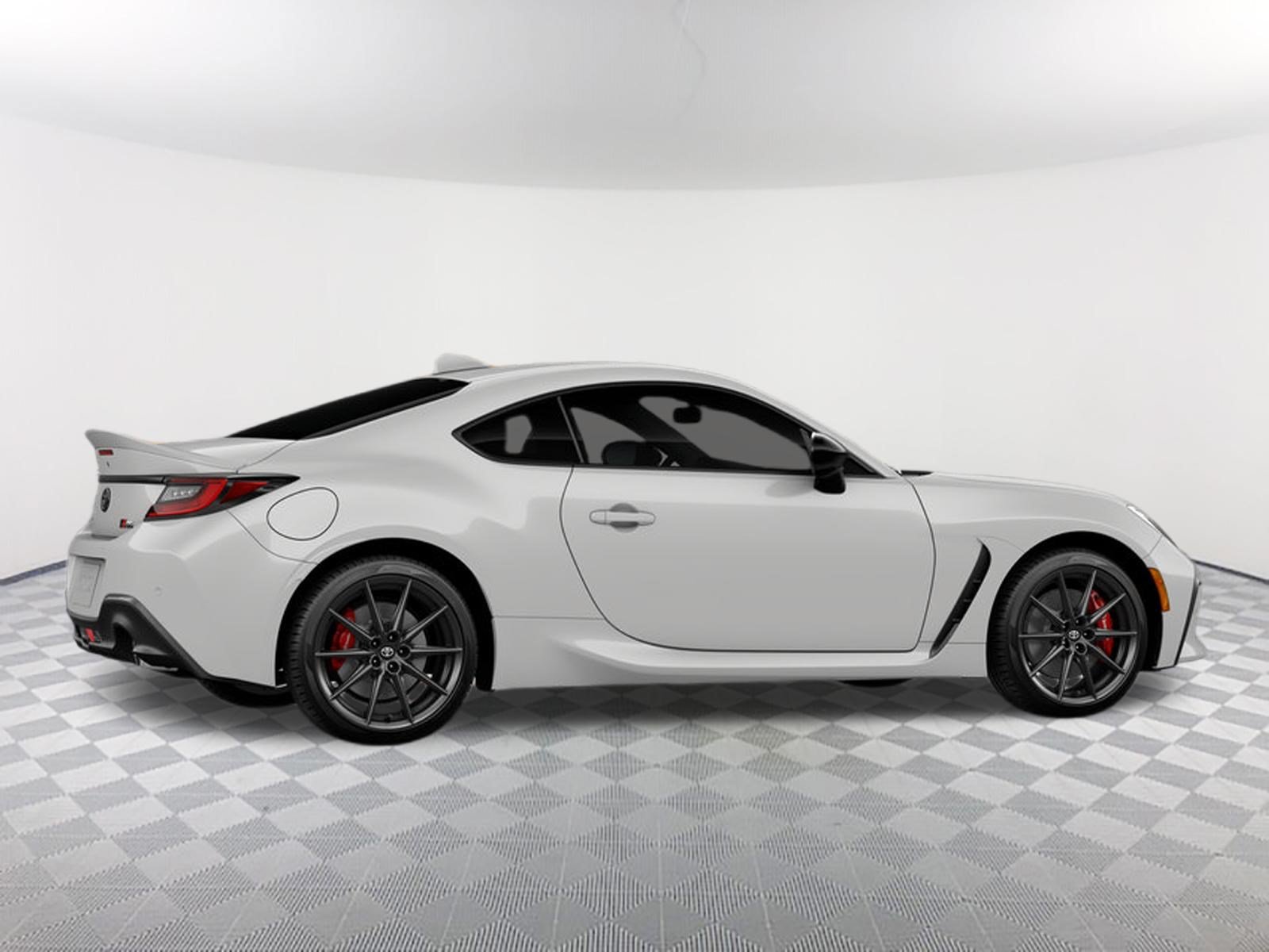 New 2027 Halo Toyota Premium image 11