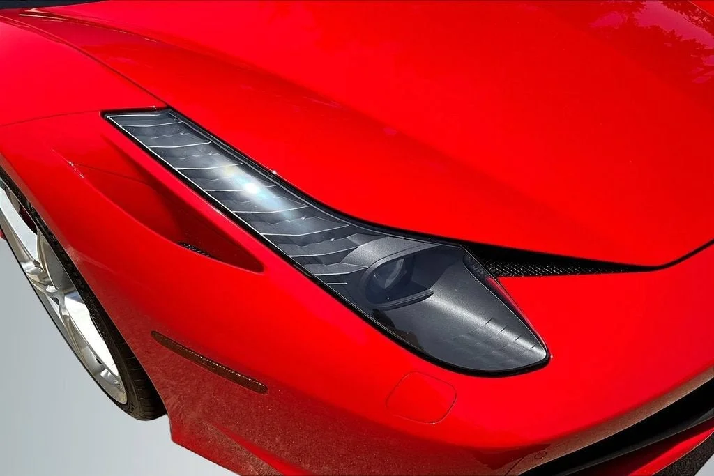 Used 2012 Rosso Corsa Ferrari  image 26
