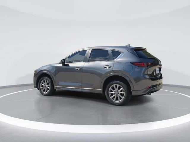 Used 2024 Gray Mazda 2.5 S Select Package image 6