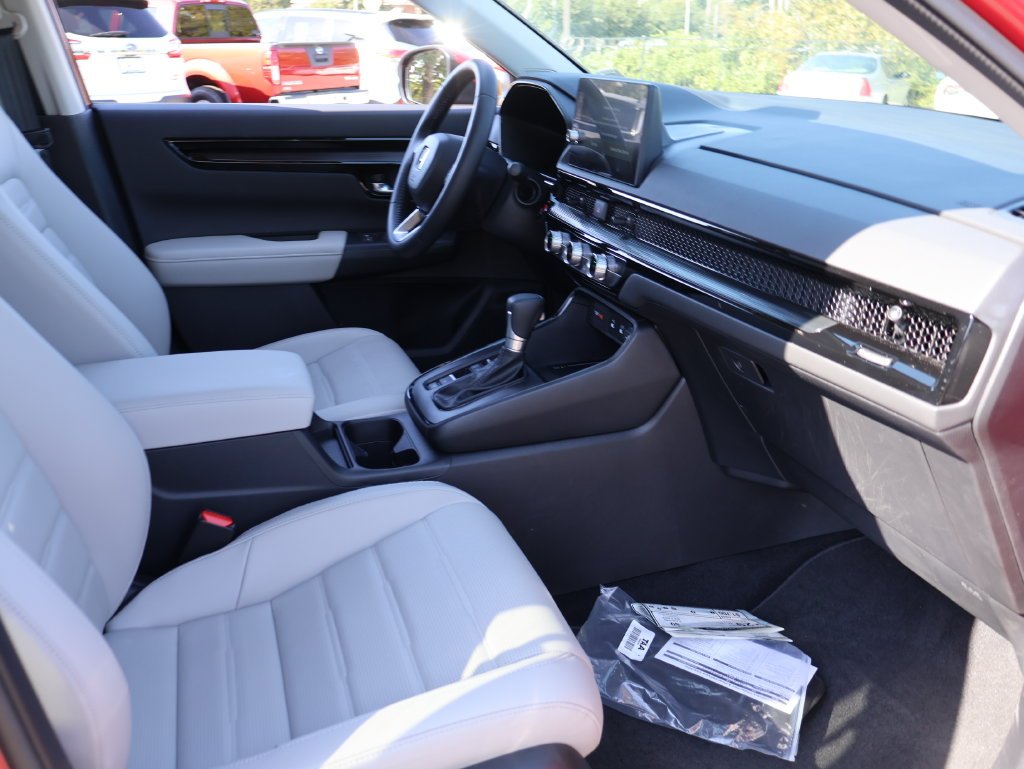 Used 2026  Honda EX-L image 6
