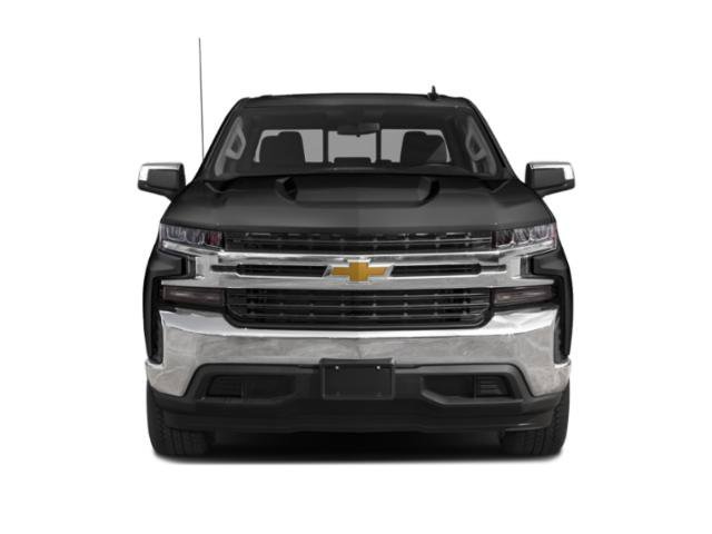 Used 2019 Silver Ice Metallic Chevrolet LT image 7