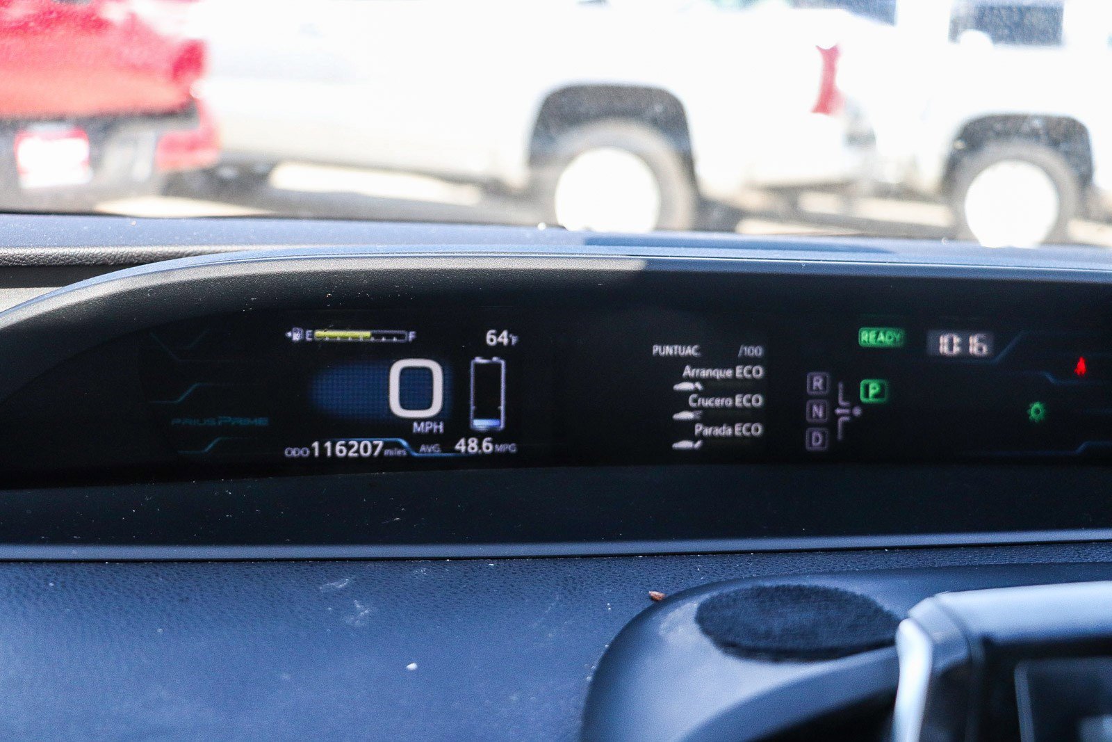 2018 Toyota Prius Prime Premium - Photo 23