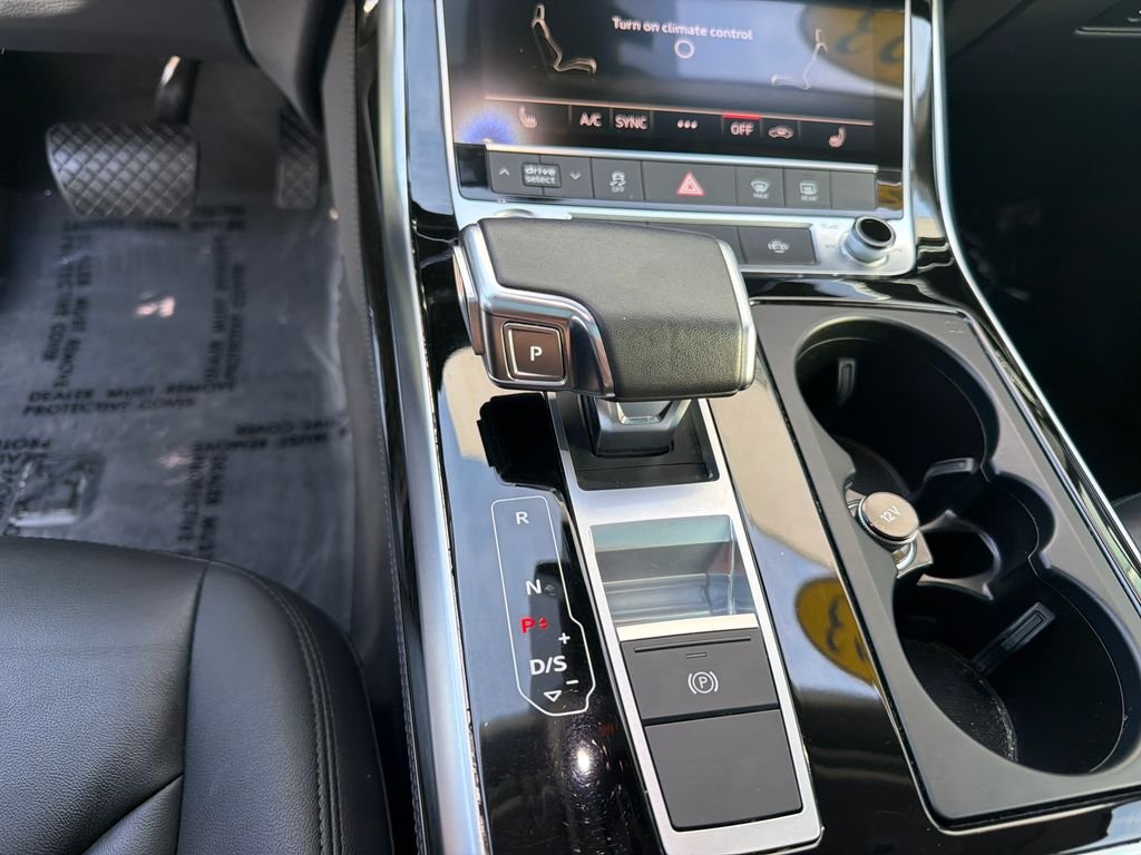 2023 Audi Q7 Premium Plus - Photo 26