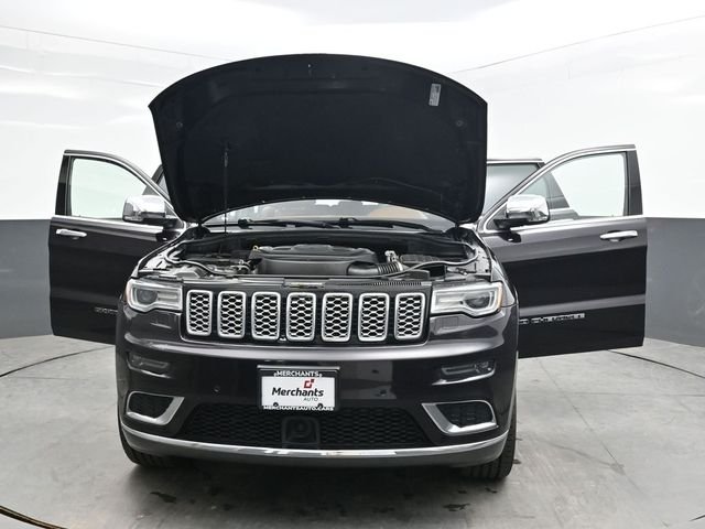 2020 Jeep Grand Cherokee Summit - Photo 45