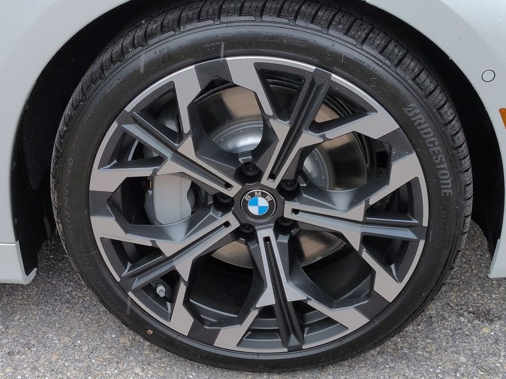 New 2027 Mineral White Metallic BMW 430i image 11