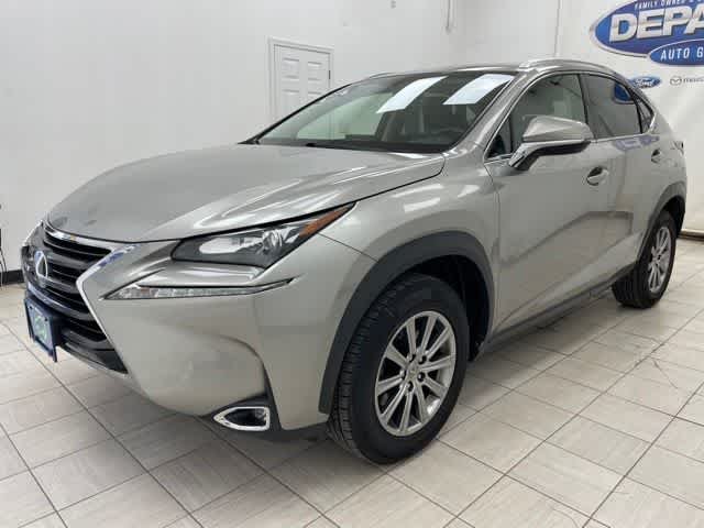 Used 2015 Gray Lexus F Sport image 19