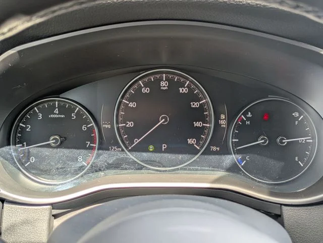 2026 Mazda CX-50 Premium Plus - Photo 16
