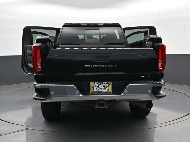 2023 GMC Sierra 2500HD SLT - Photo 32