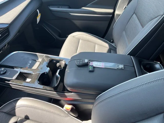 2026 Buick Enclave Sport Touring - Photo 13