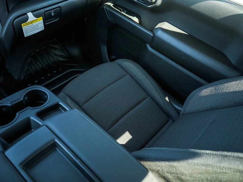 2026 GMC Sierra 1500 Pro - Photo 20