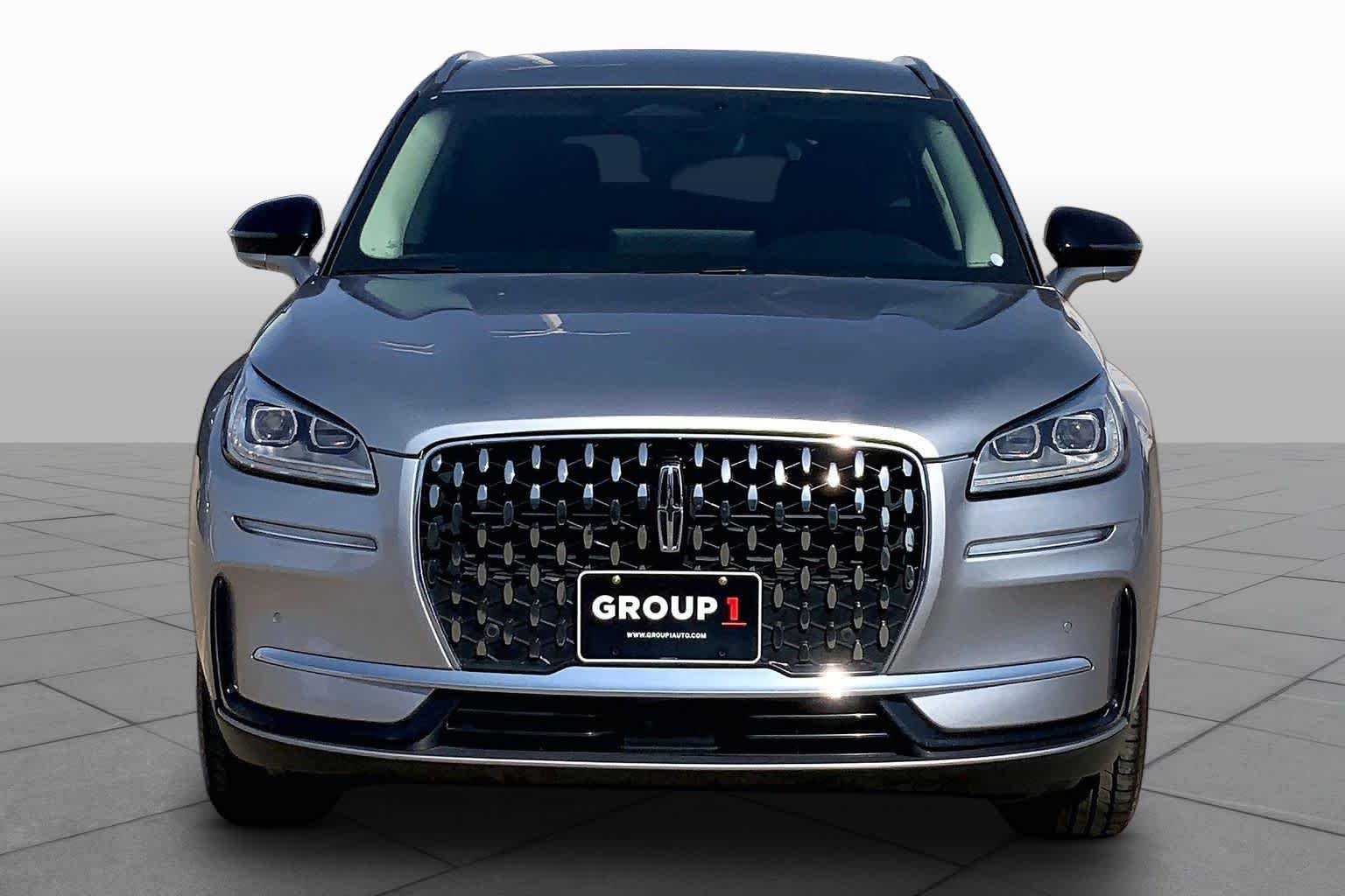 Pre-Owned 2024 Lincoln Corsair Reserve