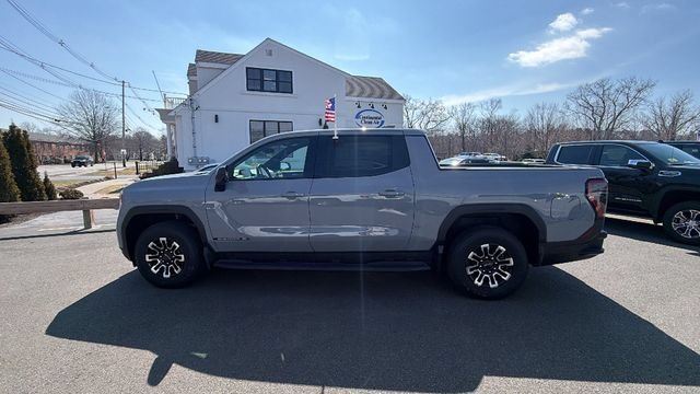 2026 GMC Sierra EV Elevation - Photo 4