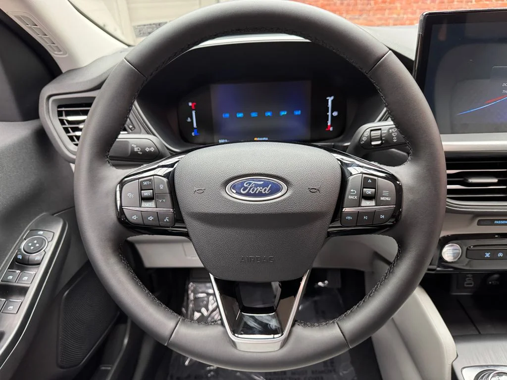 2026 Ford Escape Active - Photo 12