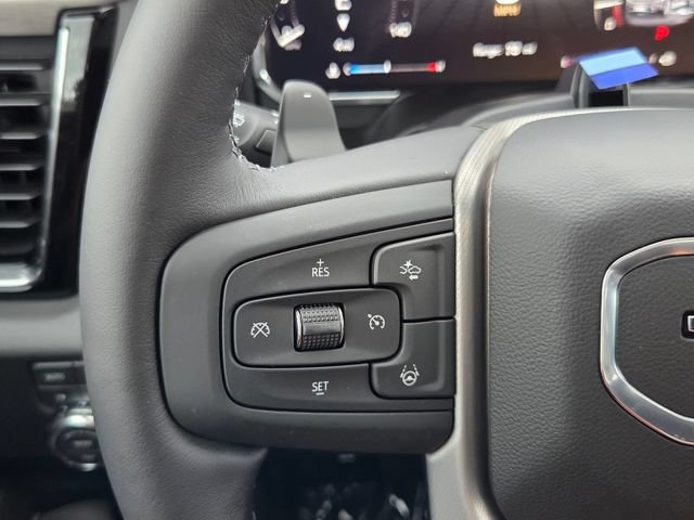 New 2026 Sterling Metallic GMC Denali image 16