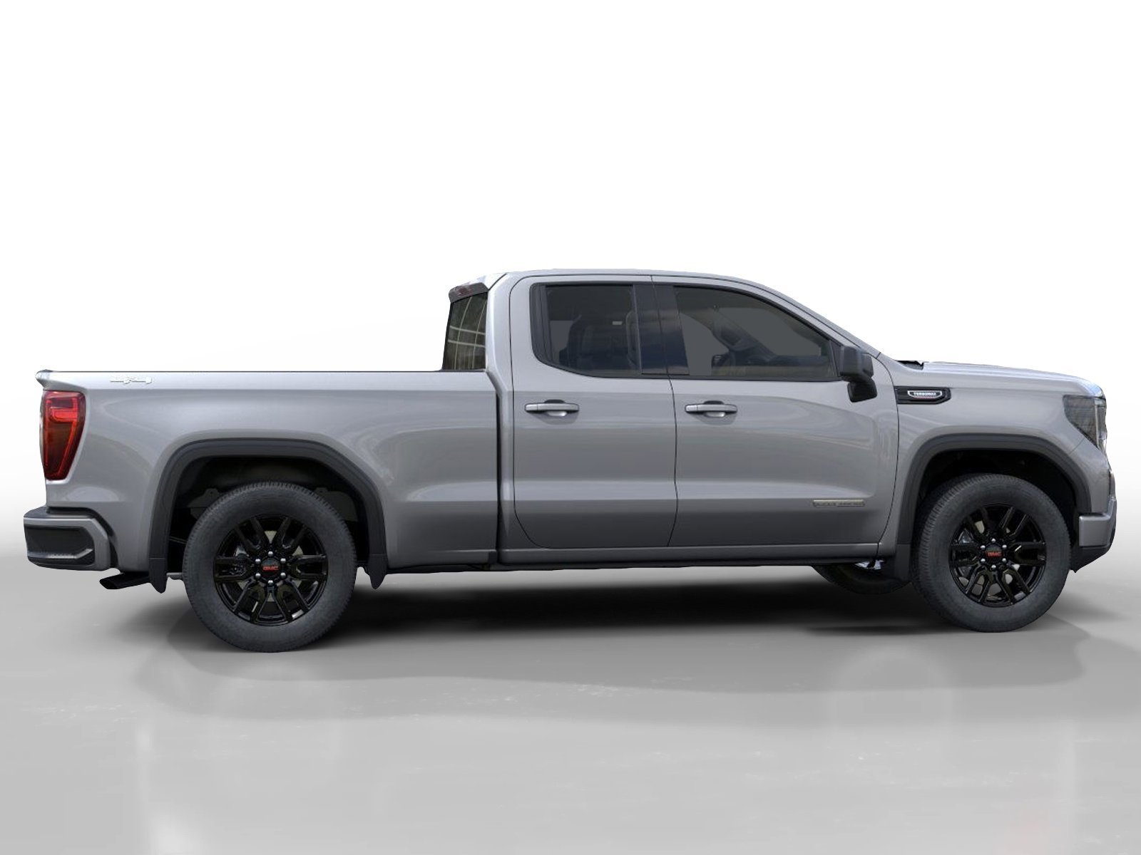 New 2026 Sterling Metallic GMC Elevation image 5