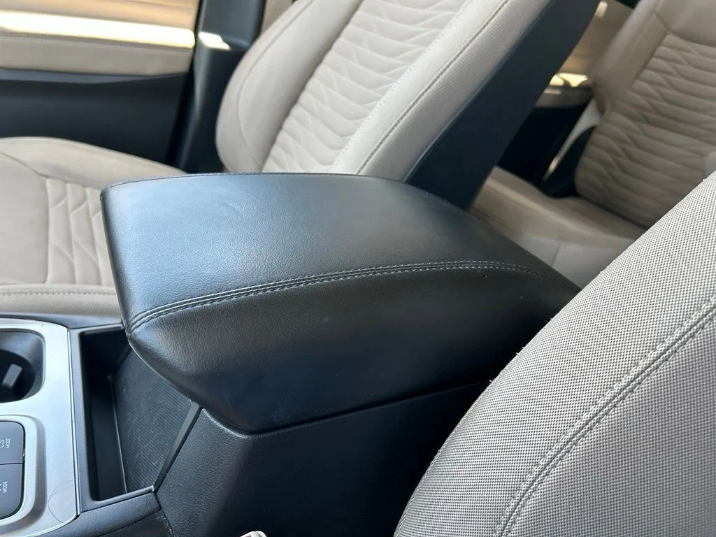 Used 2020 Silver Spruce Metallic Ford XLT image 35