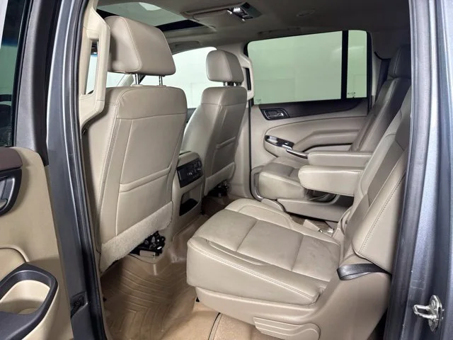 Used 2020 Gray GMC SLT image 12