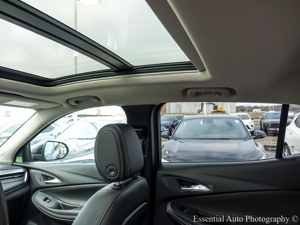 2026 BUICK ENCORE GX - Image 11