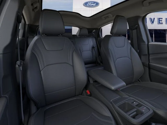 New 2026 Desert Sand Ford Premium image 10