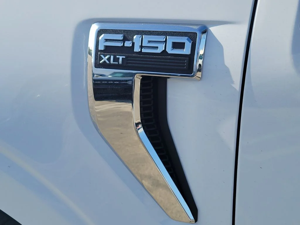 2025 Ford F-150 XLT - Photo 11