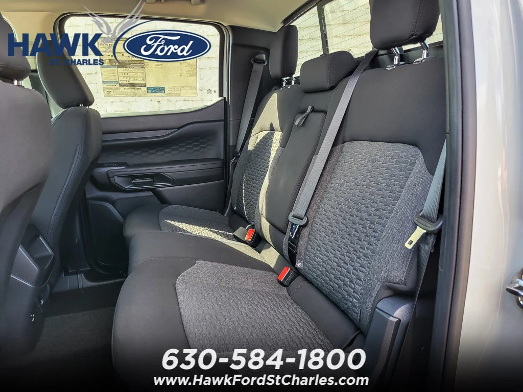 New 2026 Avalanche Ford XLT image 8