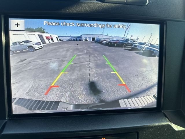 Used 2019 Black Ford XLT image 25