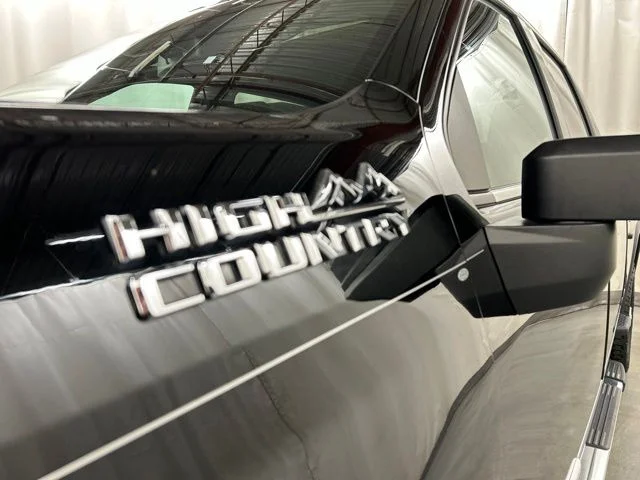 2024 Chevrolet Silverado 2500HD High Country - Photo 30