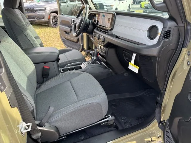New 2026 41 Exterior Paint Jeep Sport image 24