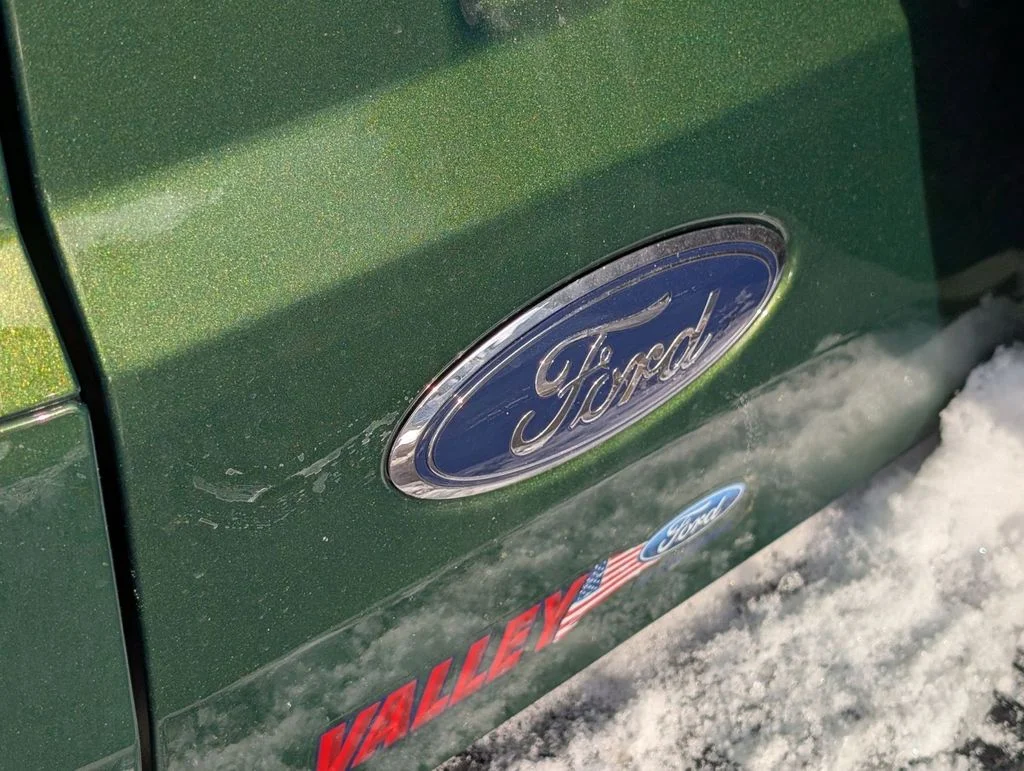 2025 Ford Bronco 4-Door Badlands - Photo 14
