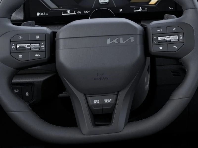 New 2027 White Pearl Kia X-Line SX image 22