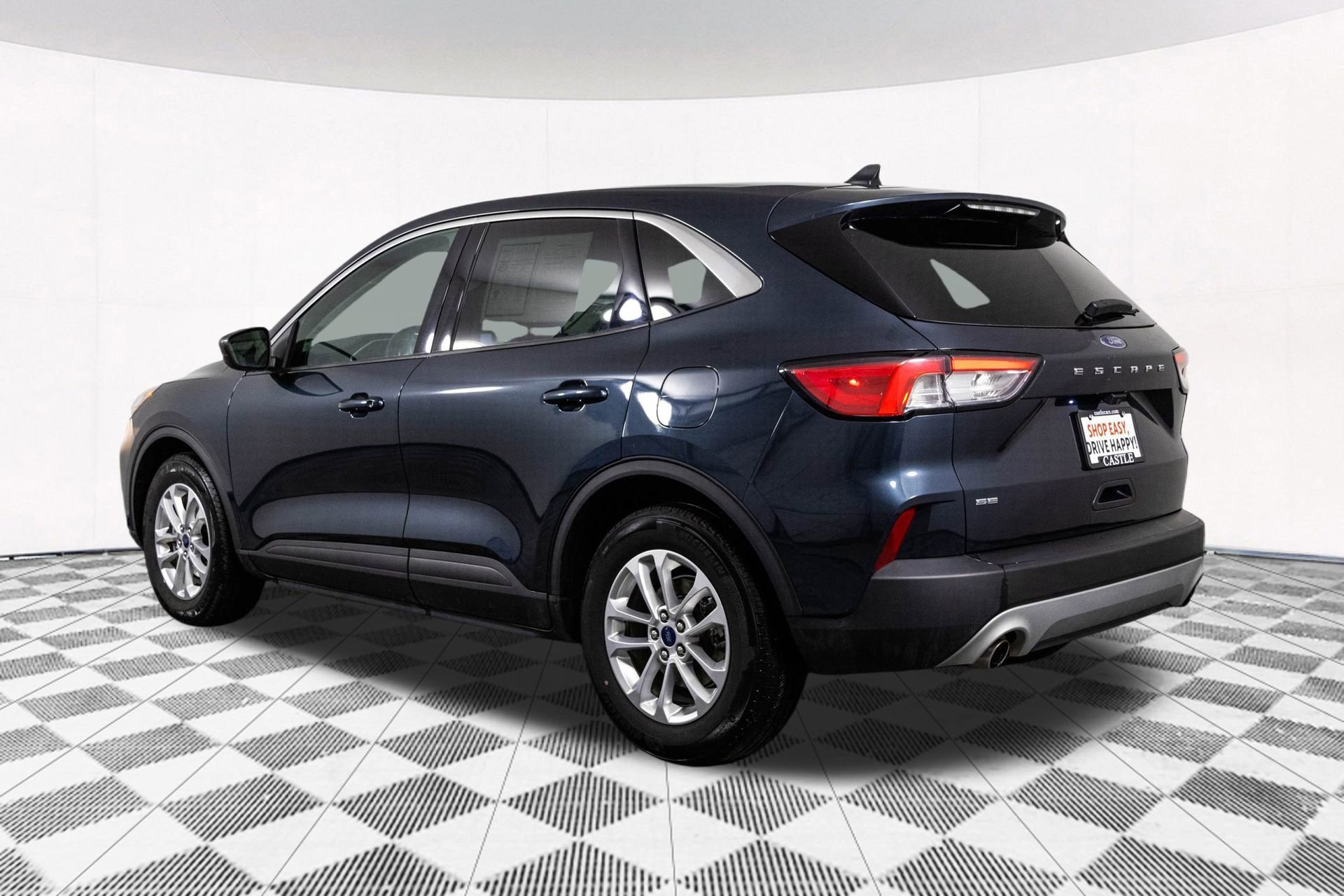 2022 FORD ESCAPE - Image 12