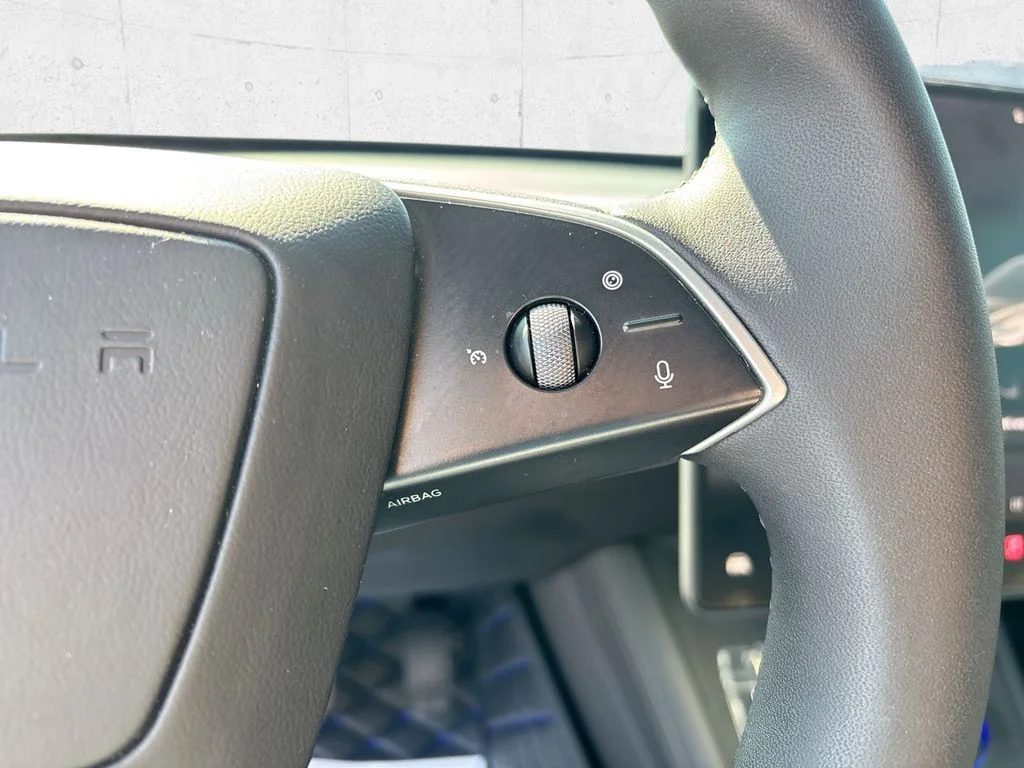 Used 2026 Gray Tesla Premium image 28