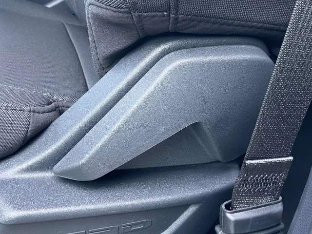 New 2026 White Ford STX image 13