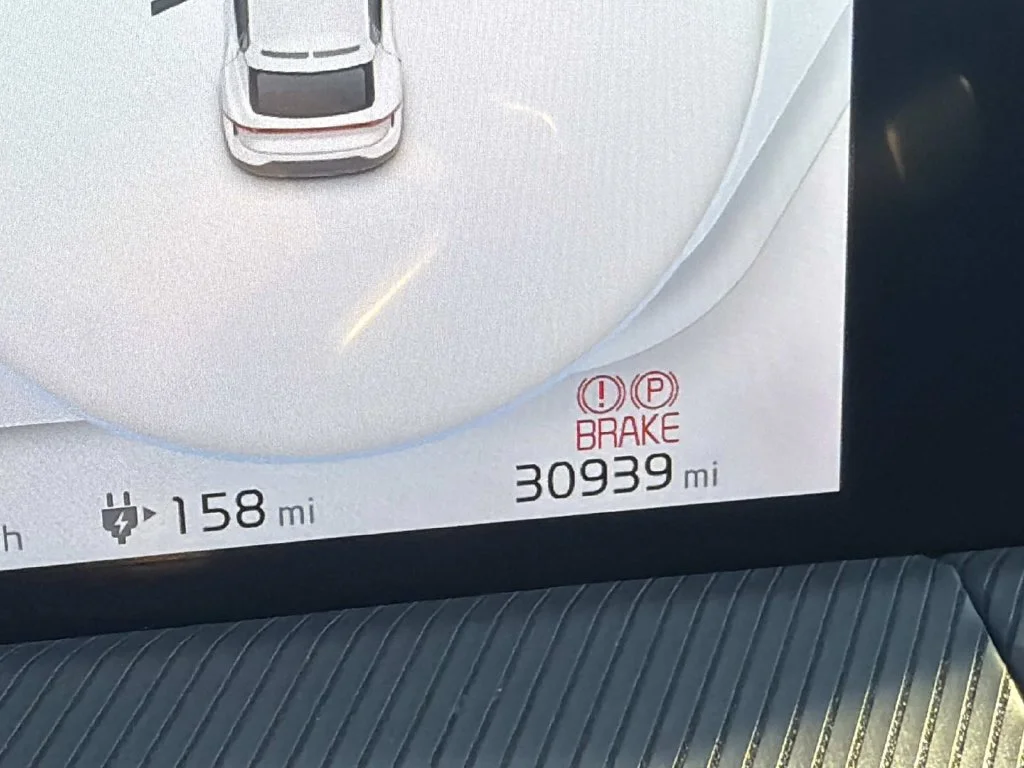 Used 2024 Red Kia GT-Line image 20