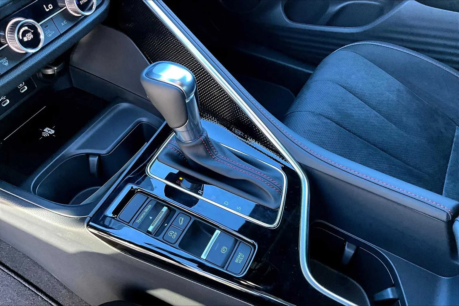 2025 Acura ADX A-Spec Package - Photo 13