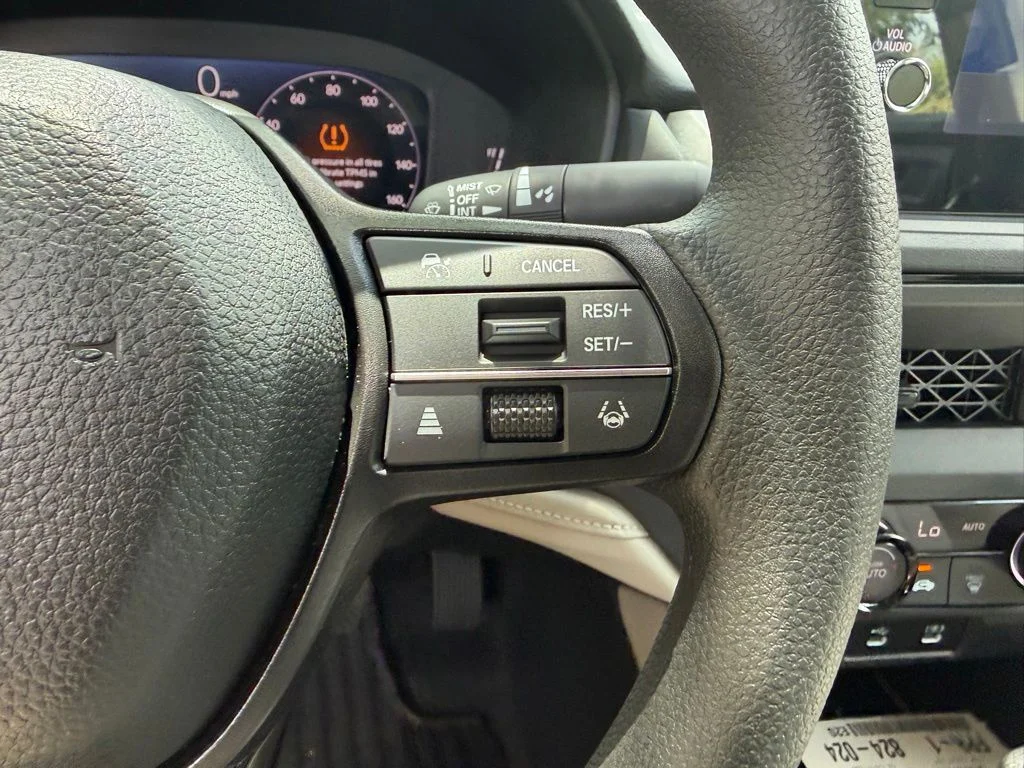 2026 Honda Accord LX - Photo 15