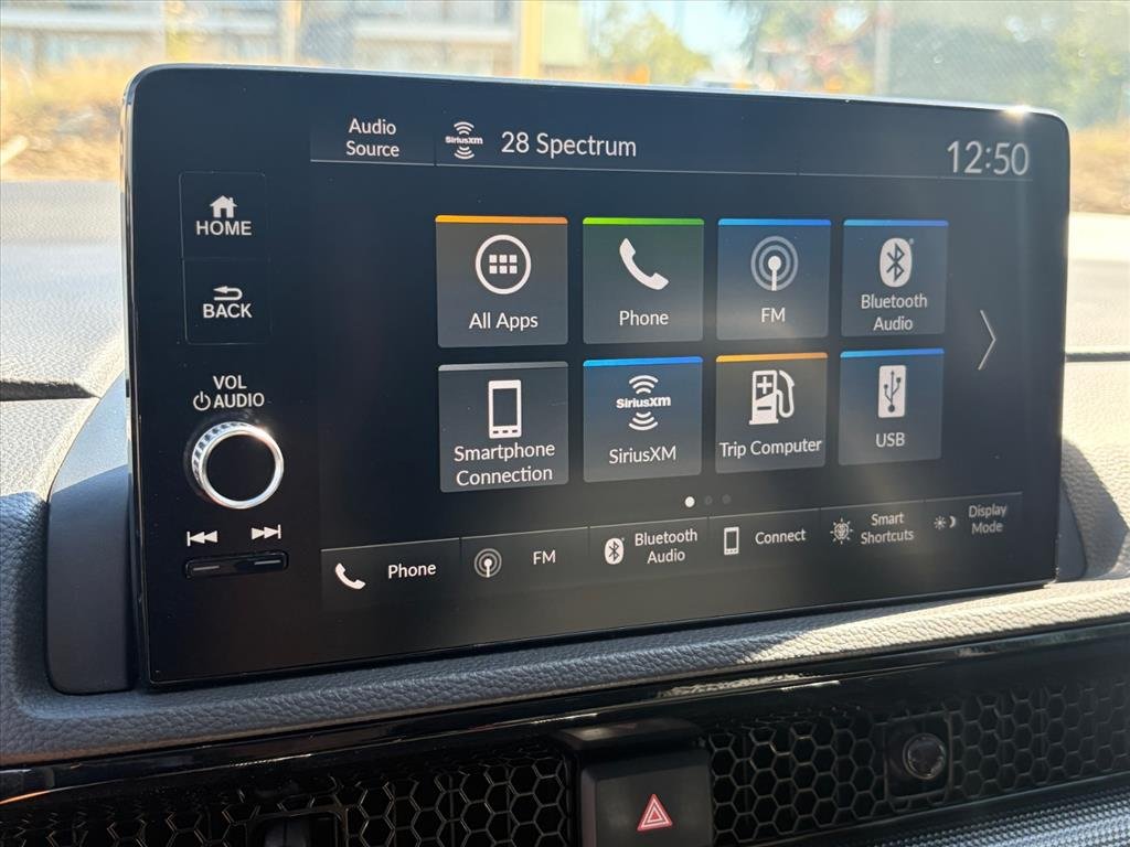 2024 Honda CR-V EX-L - Photo 19
