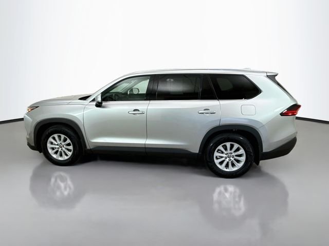 Used 2026 Silver Toyota XLE image 4