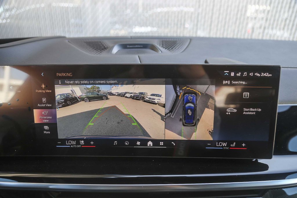 2026 BMW X7 ALPINA XB7 - Photo 22
